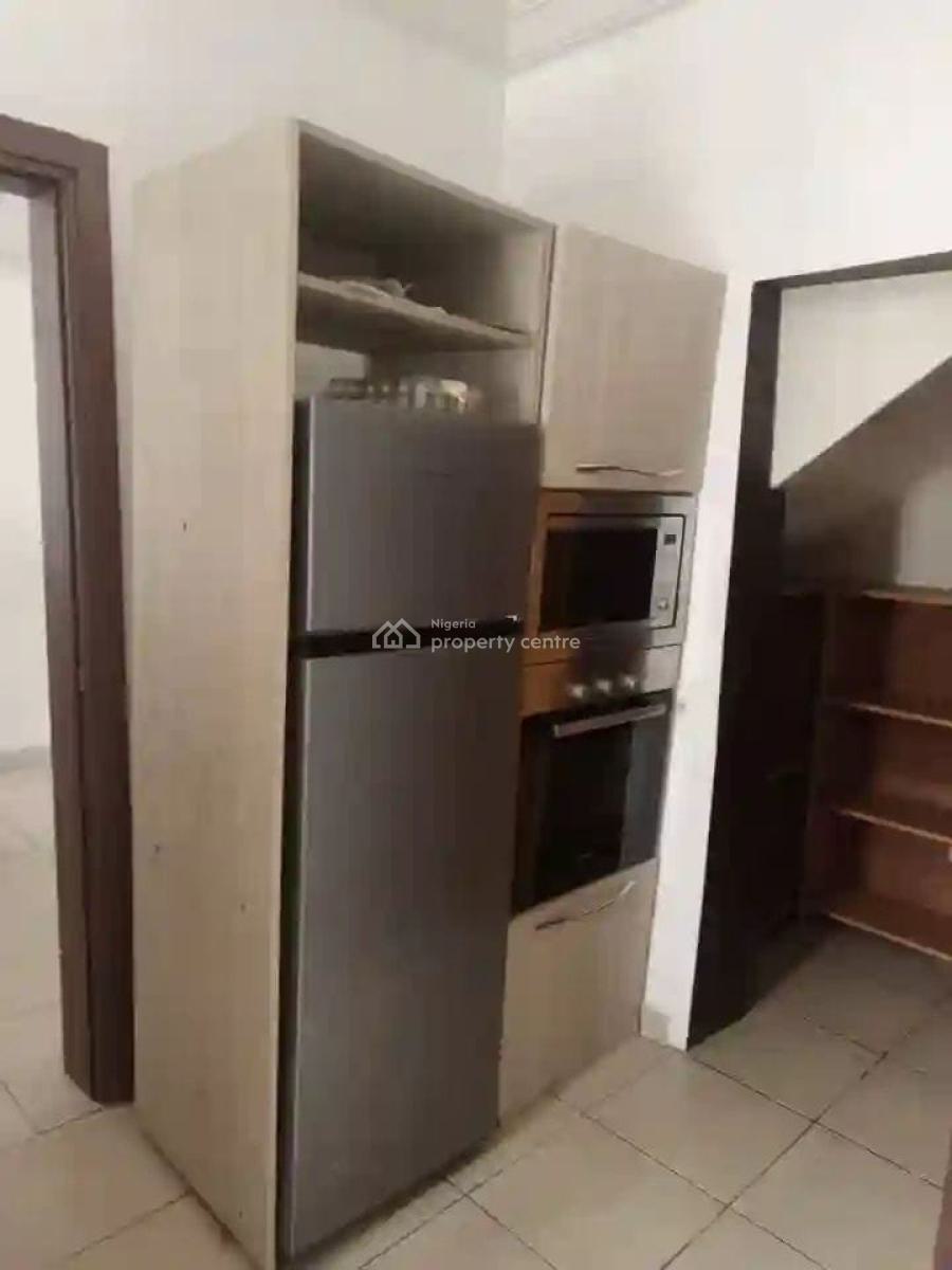 Luxury 3 Bedroom Terrace Duplex, Opebi, Ikeja, Lagos, Terraced Duplex for Rent