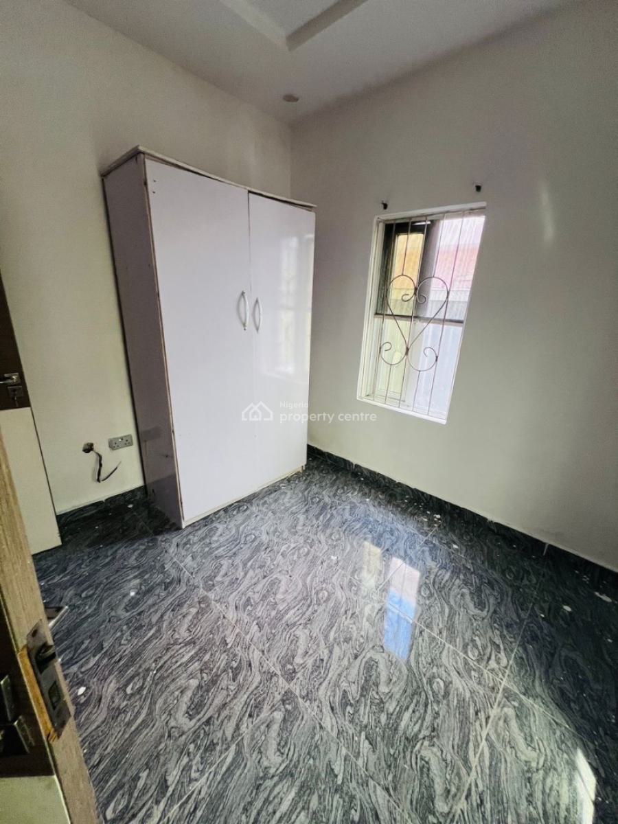 Luxurious Sweet 2 Bedrom Apartment Very Spacious Selfservice  Upstairs, Orchid Road Lekki, Lekki, Lagos, House for Rent