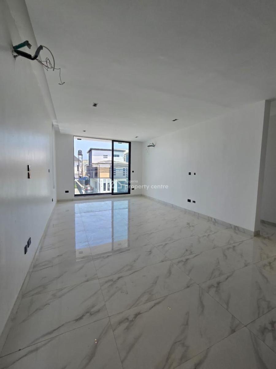 5 Bedroom Detached Duplex, Ikota, Lekki, Lagos, Detached Duplex for Sale