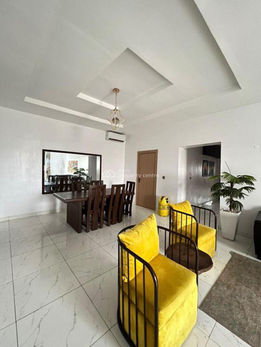 2bedroom Duplex, Ikate Lekki, Ikate, Lekki, Lagos, Terraced Duplex for Rent