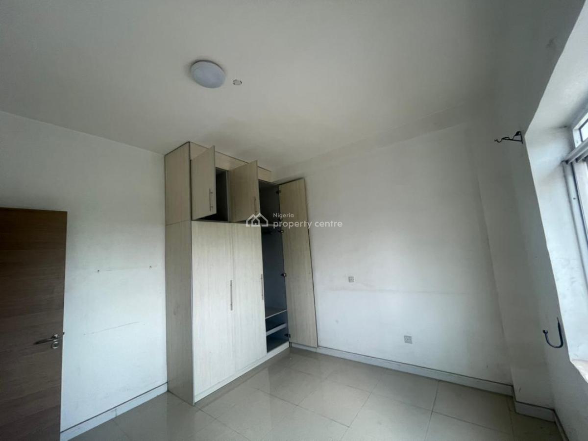 2-bedroom Apartment, Dideolu Estate, Victoria Island (vi), Lagos, House for Rent