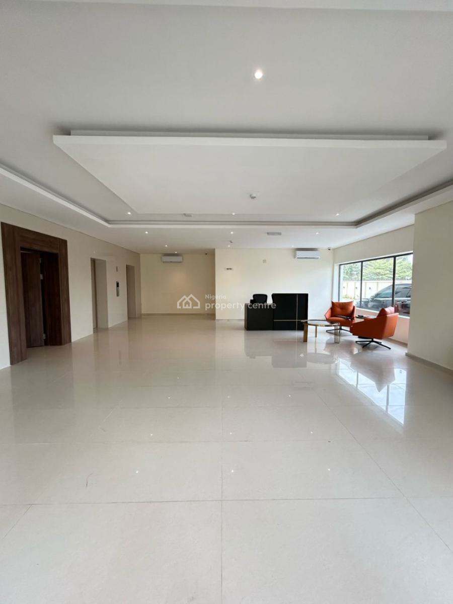 4bedroom Penthouse, Banana Island, Ikoyi, Lagos, Flat / Apartment for Rent