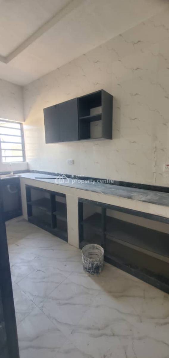 Newly Built 2 Bedroom Apartment, Opic, Isheri North, Lagos, Flat / Apartment for Rent