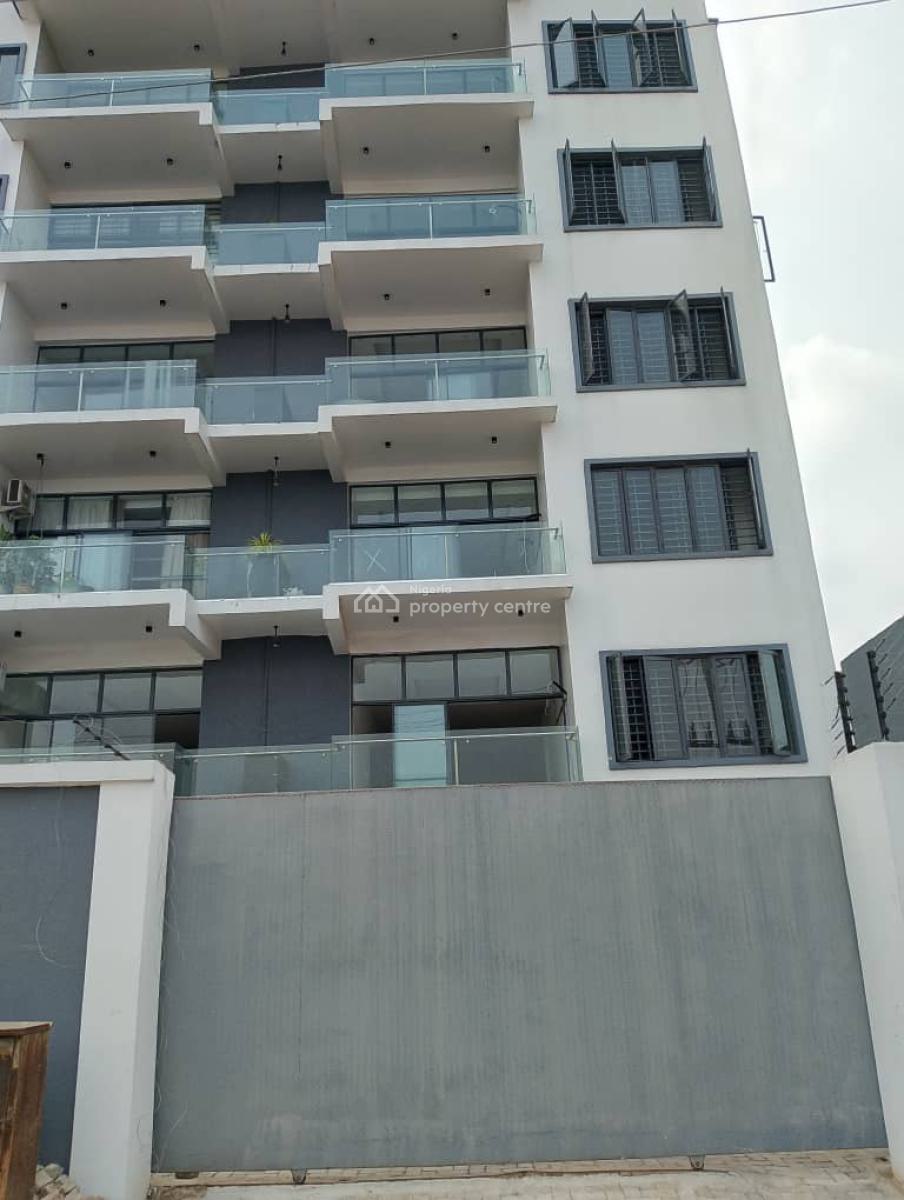 3 Bedroom Apartment, Ikoyi, Lagos, Flat / Apartment for Rent