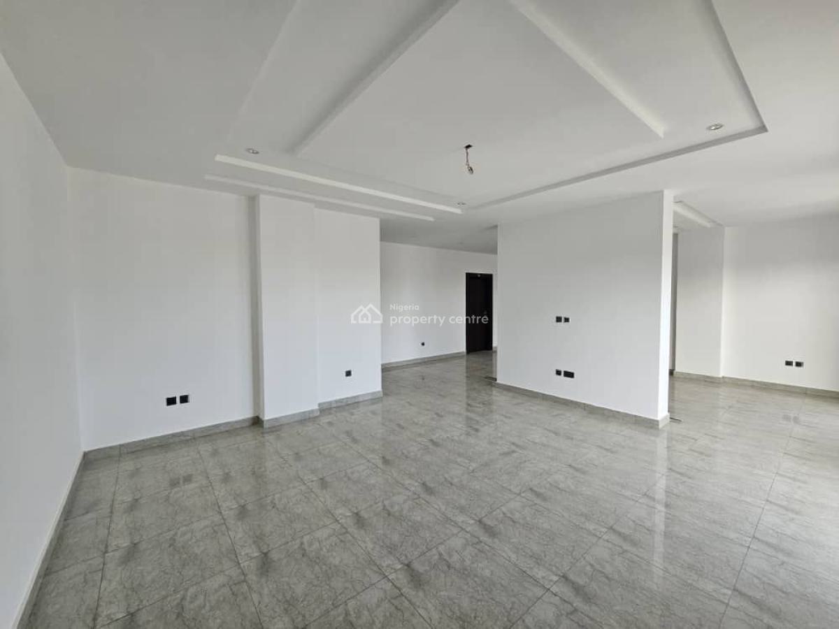 Tastefully 4 Bedrooms Apartment with a Pool, Gym , Bq and 24hrs Power, Ikoyi, Lagos, Flat / Apartment for Rent