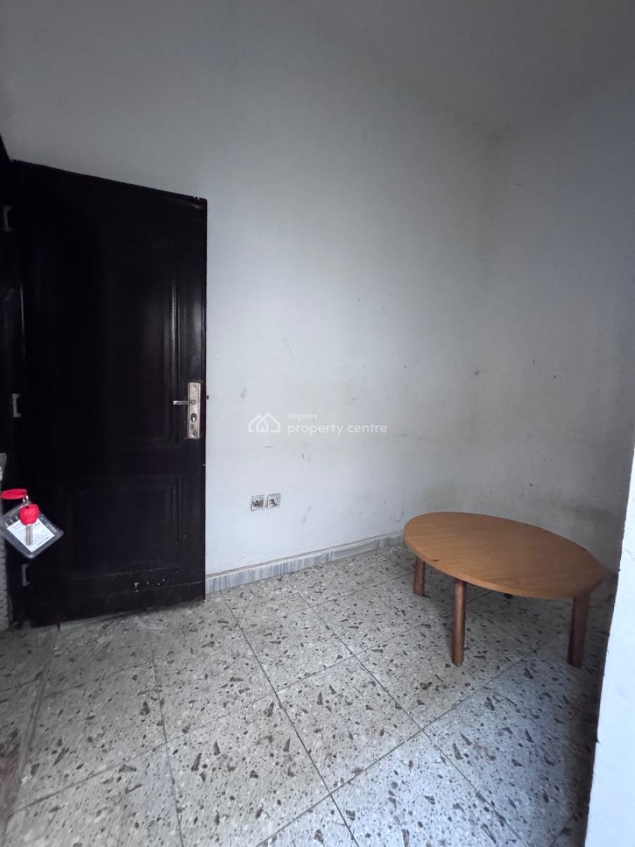 Luxurious Sweet 4 Bedroom Fully Detached with Bq Very Spacious and Nic, Orchid Road Lekki, Lekki, Lagos, Detached Duplex for Rent