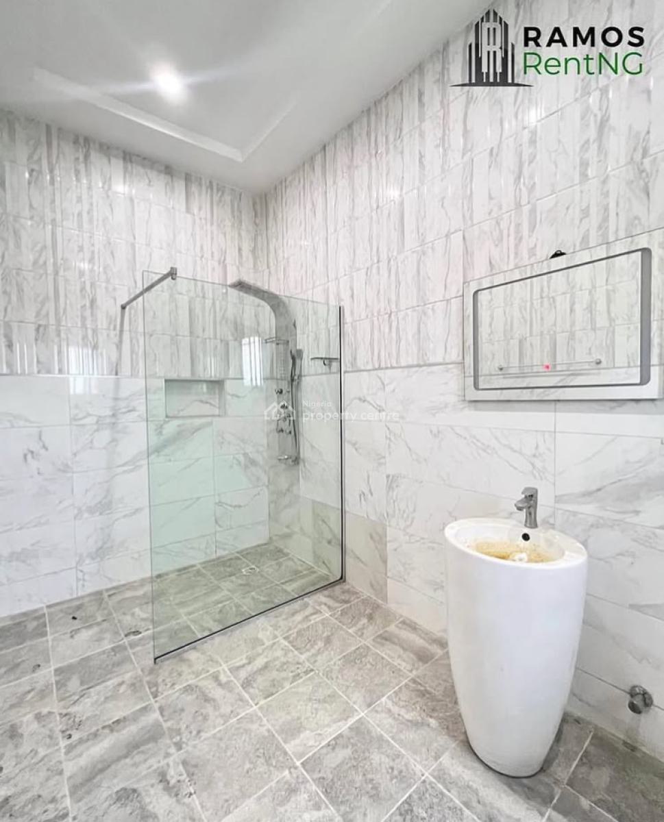 Brand New 5 Bedroom Duplex in a Serene Environment, Vi, Victoria Island (vi), Lagos, Terraced Duplex for Rent