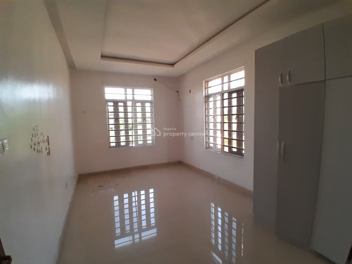 4 Bedroom Detached Duplex with Bq, Victory Park Estate, Osapa, Lekki, Lagos, Detached Duplex for Rent