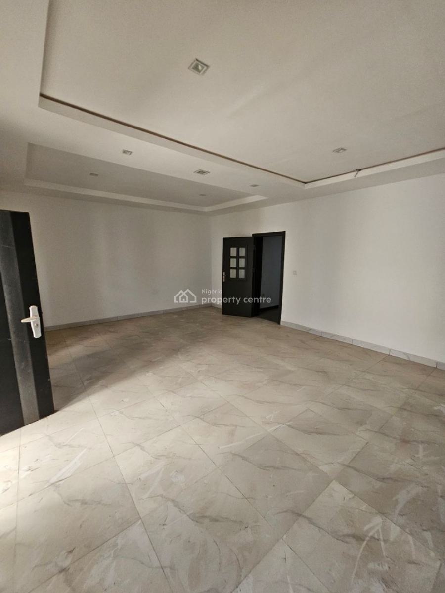 Beautiful 4 Bedroom Terrace Duplex with Fantastic Facilities, Superb 4 Bedroom Terrace Duplex with Modern Facikitiebs, Ikeja, Lagos, Terraced Duplex for Sale
