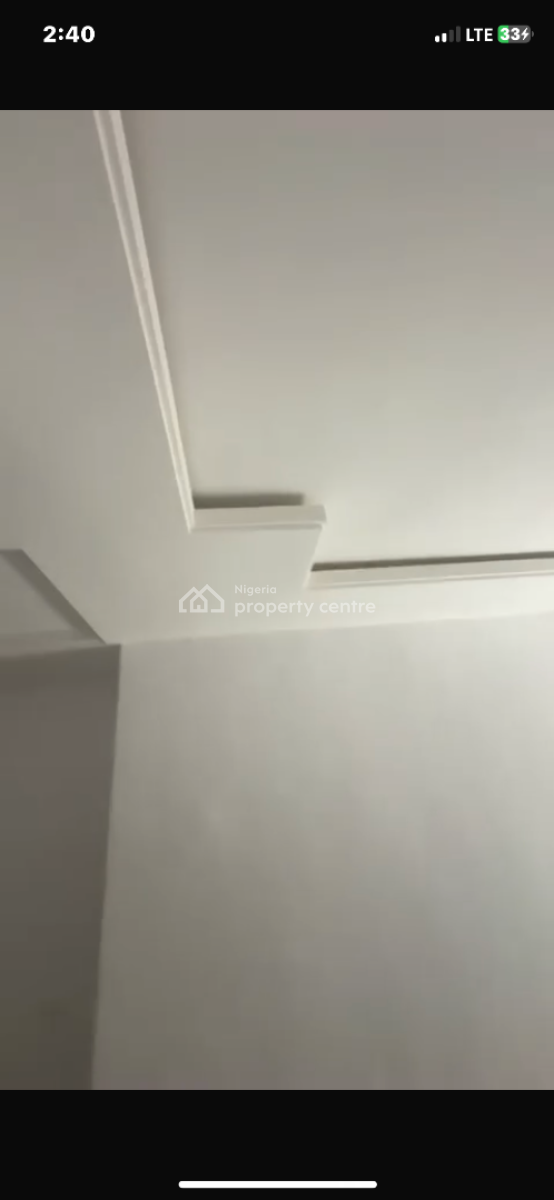 Newly Built Roomself in a Secured Environment, with Pop,constant Light, Off Kayode Street, Onipanu, Shomolu, Lagos, Self Contain (single Rooms) for Rent