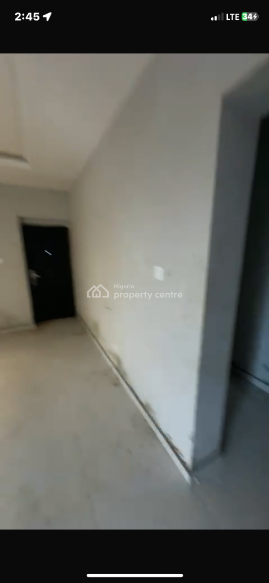 Newly Built and Spacious 2bedroom -flat with Cabinet,wardrobe,cctv,etc, Onipanu, Shomolu, Lagos, Flat / Apartment for Rent