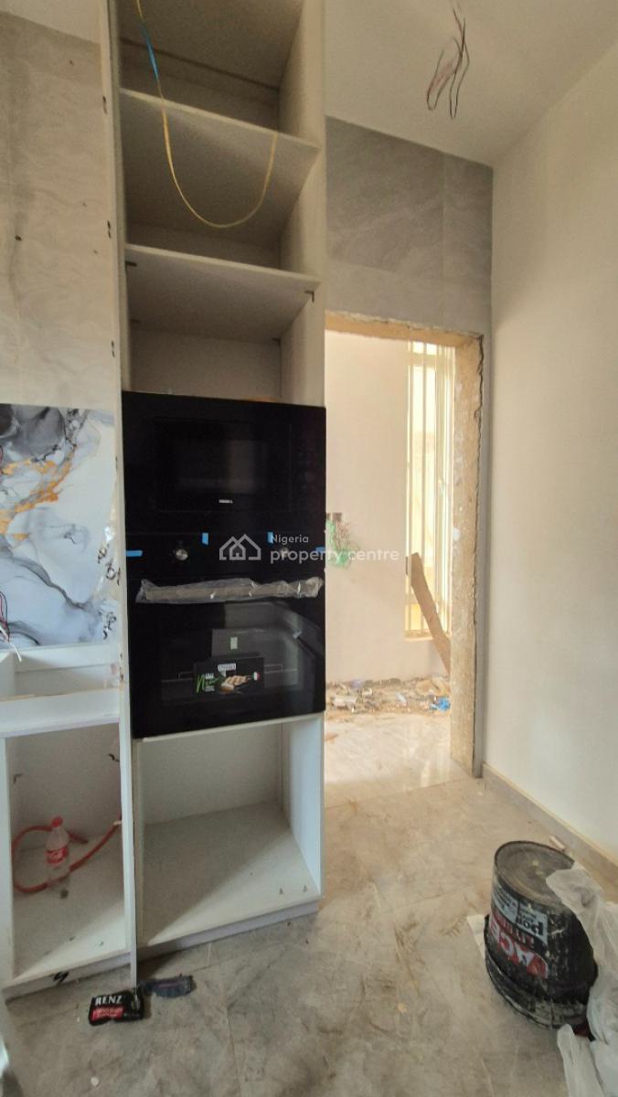 Brand New 8 Units of  Luxurious 4 Bedroom Fully Detached Duplexes with, Off Joel Ogunaike Street Gra Ikeja Lagos, Ikeja Gra, Ikeja, Lagos, Detached Duplex for Rent