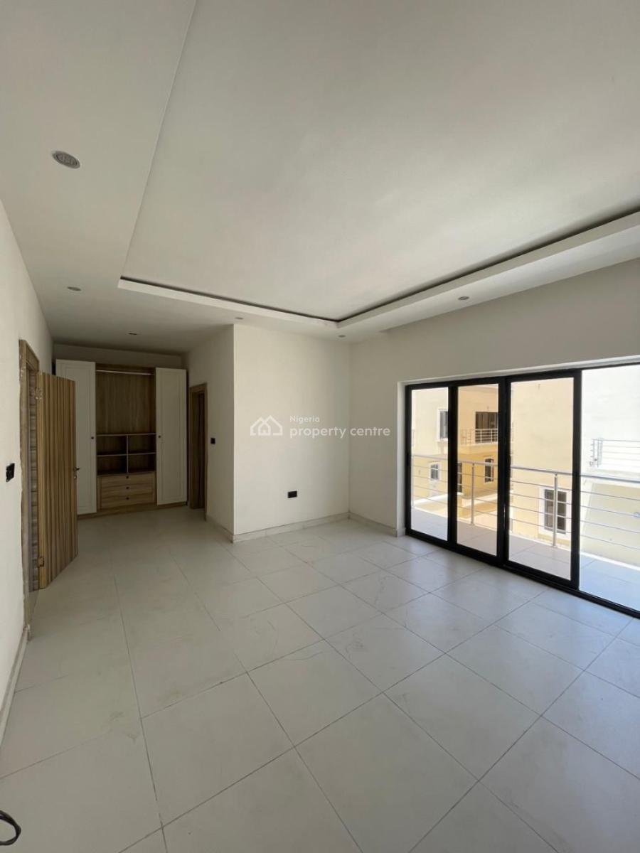 Lovely 5 Bedroom Detached Duplex at Chevron with Swimming Pool, Chevron, Lekki, Lagos, Detached Duplex for Sale