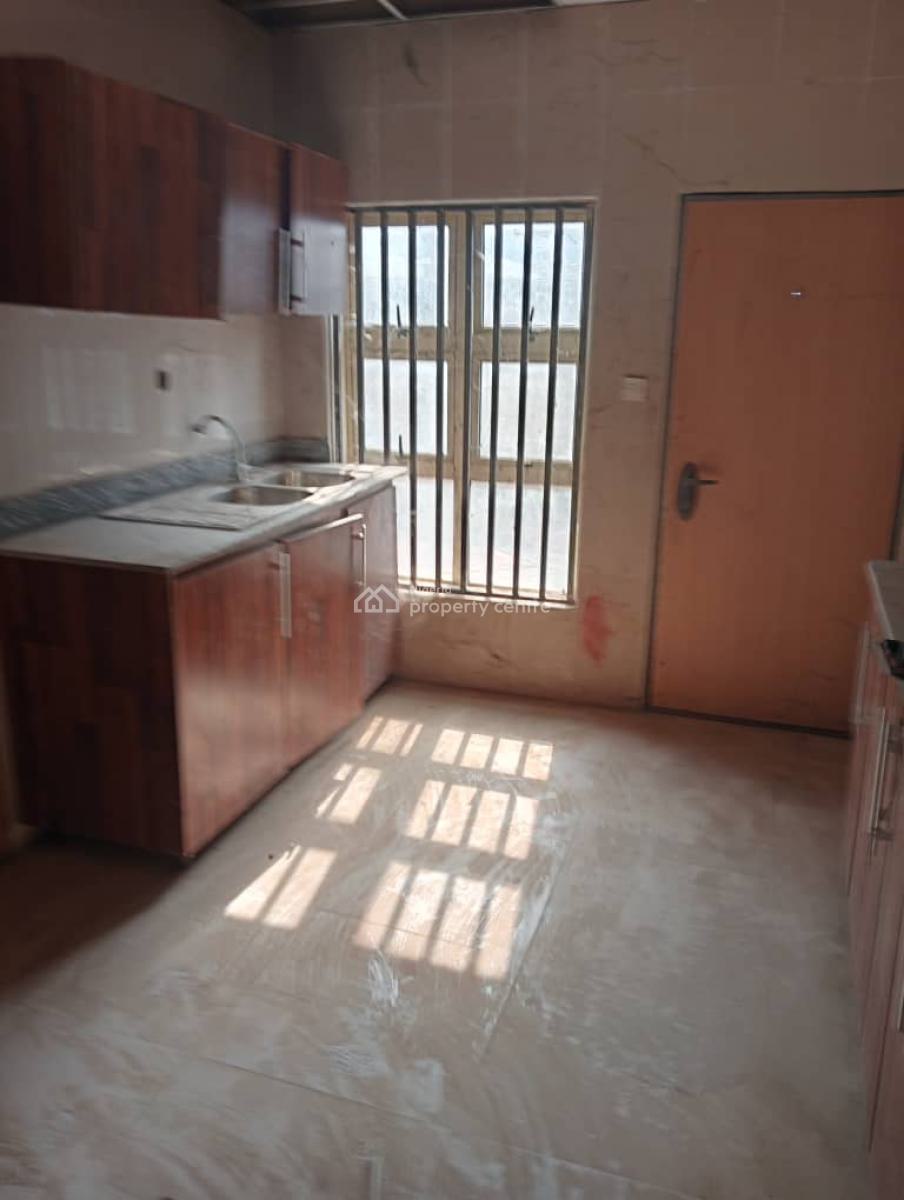 2 Unit 4 Bedroom Twins Duplex, Ajao Estate, Isolo, Lagos, House for Sale