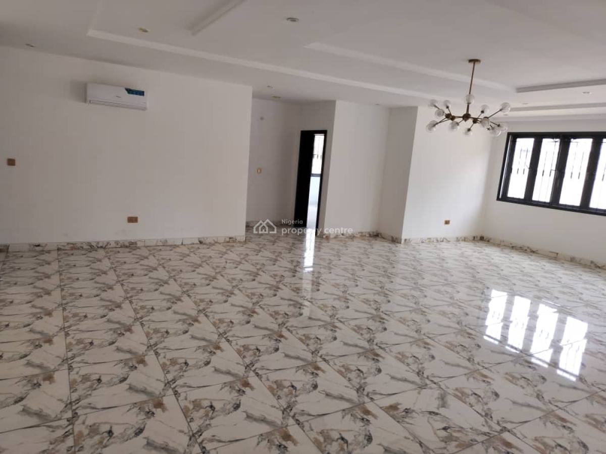Well Built - 3 Bedroom Spacious Apartmemt, Off Awolowo, Ikoyi, Lagos, Flat / Apartment for Rent