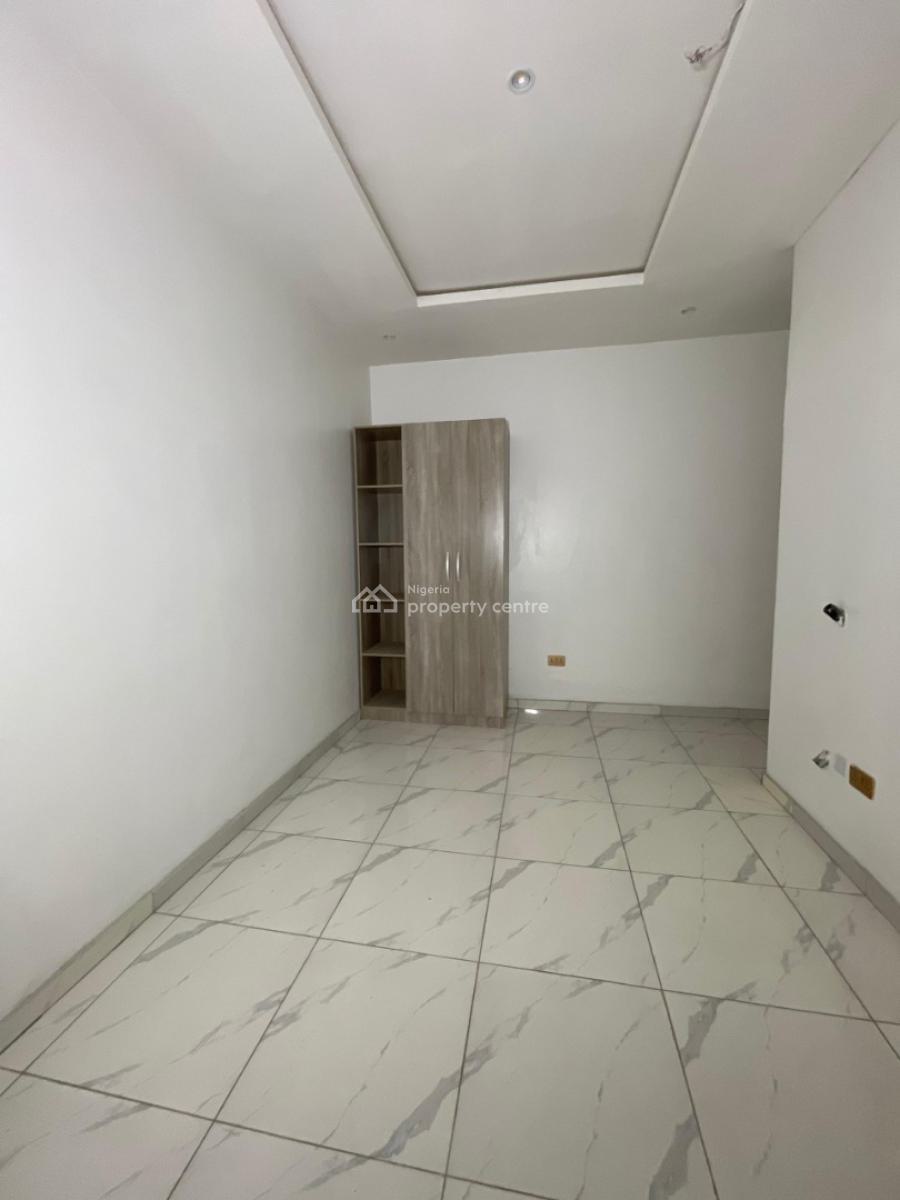 Luxury 4 Bedroom Terrace Duplex, Ajah, Lagos, Terraced Duplex for Sale