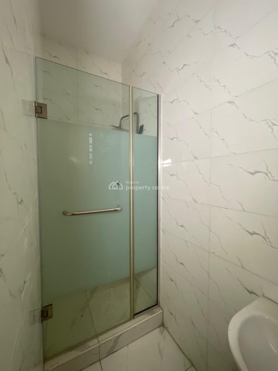 Luxury 4 Bedroom Terrace Duplex, Ajah, Lagos, Terraced Duplex for Sale