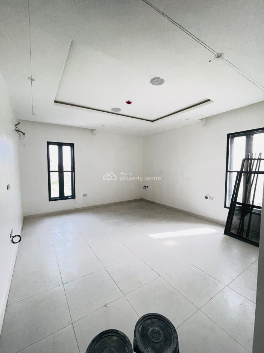 High-end 2-bedroom Apartment in a Serene and Flood Free Estate, Prestigious 2 Bedroom Apartment Located in a Tranquil Estate, Ikate, Lekki, Lagos, Flat / Apartment for Sale