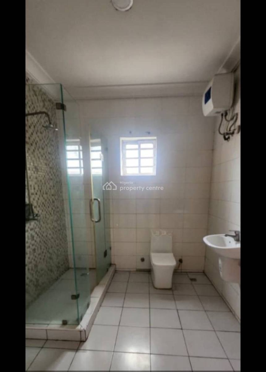 Serviced 3-bedroom Flat, Location: Horizon Heights, Ikate, Lekki, Ikate, Lekki, Lagos, House for Rent