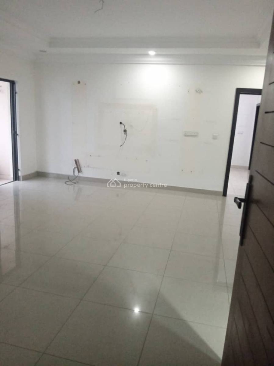 Spacious 3-bedroom Flat, Upfloor & Ground Floors Available, Osapa London, Lekki Lagos, Osapa, Lekki, Lagos, House for Rent