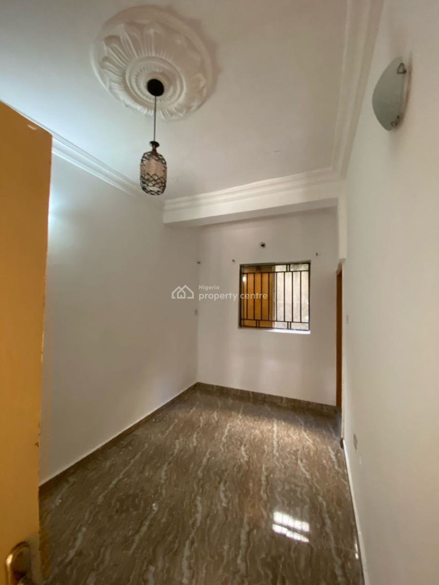 Standard Sharp Room and Parlor, Igboefon, Lekki, Lagos, Mini Flat (room and Parlour) for Rent