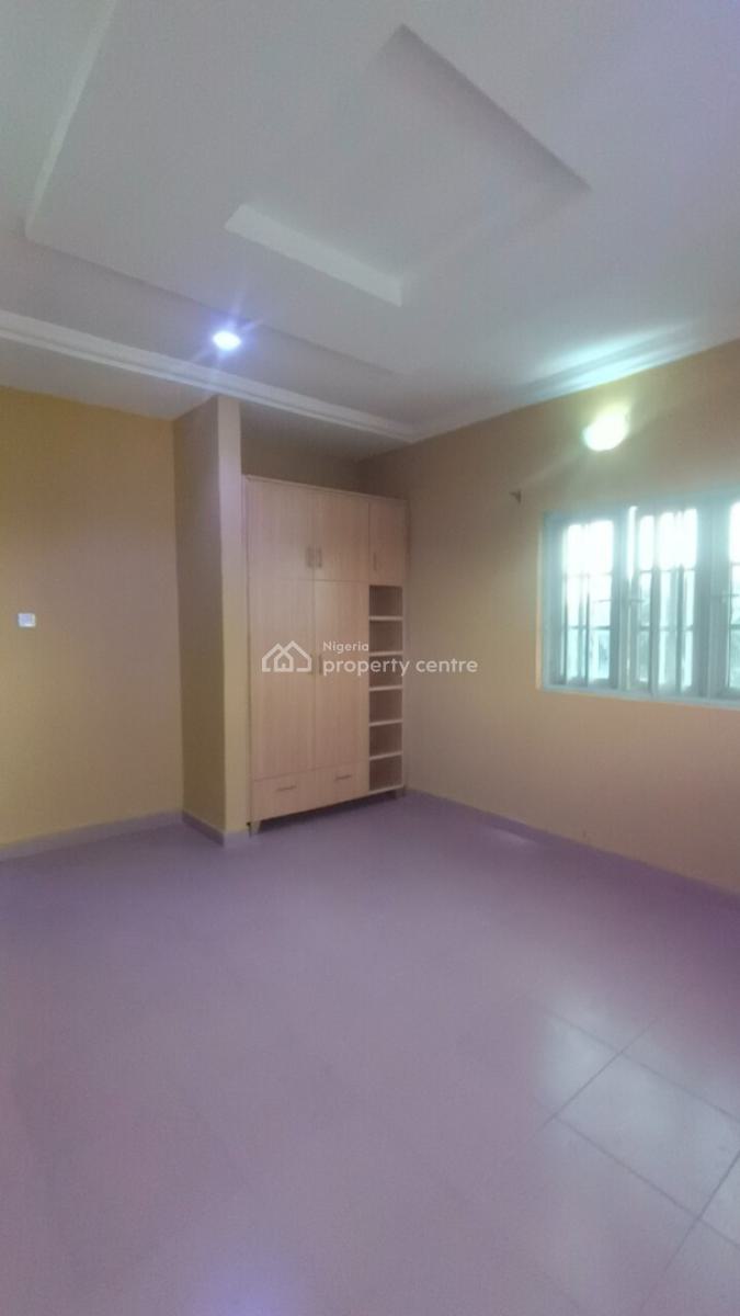 New Luxury 3 Bedroom Flat with Pop, Off Fagbenro Street, Ojokoro Newtown, Agric, Ikorodu, Lagos, Flat / Apartment for Rent