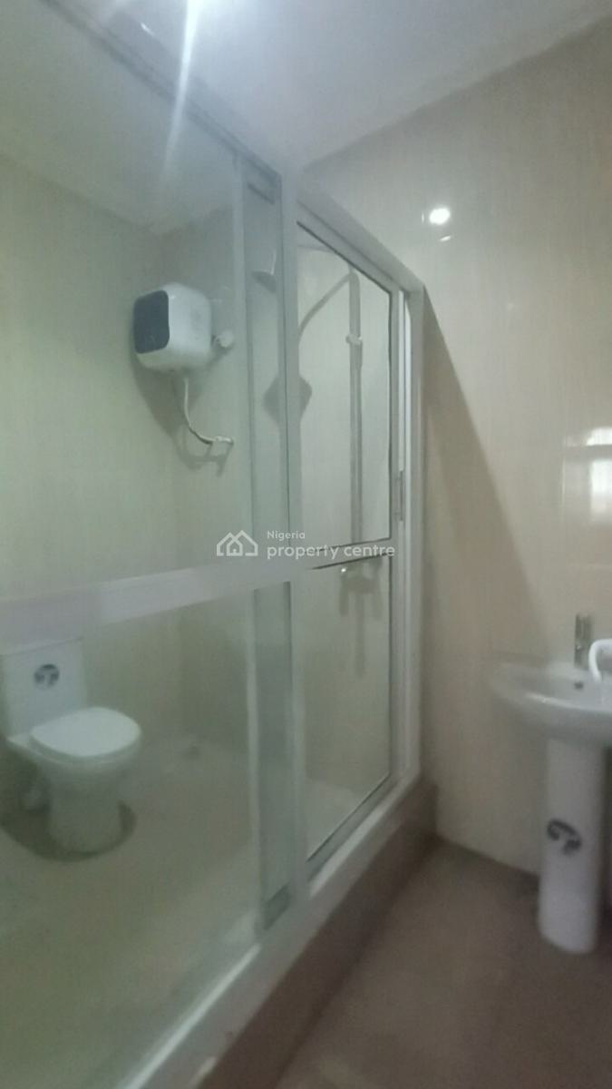 New Luxury 3 Bedroom Flat with Pop, Off Fagbenro Street, Ojokoro Newtown, Agric, Ikorodu, Lagos, Flat / Apartment for Rent