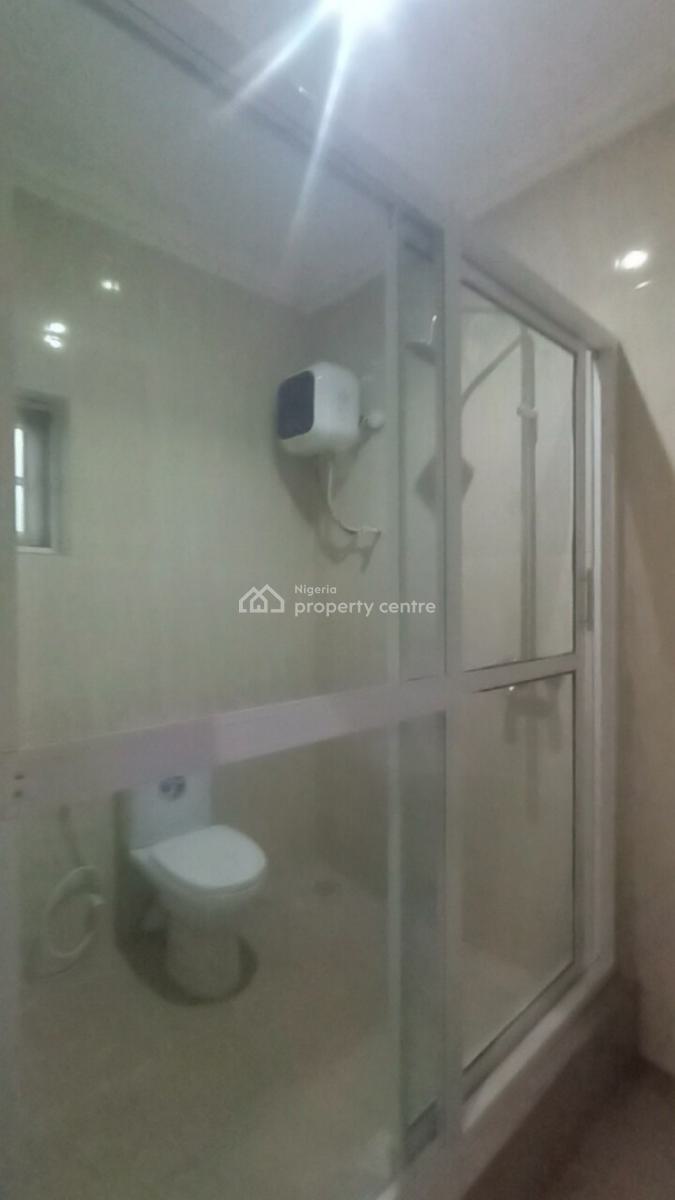 New Luxury 3 Bedroom Flat with Pop, Off Fagbenro Street, Ojokoro Newtown, Agric, Ikorodu, Lagos, Flat / Apartment for Rent