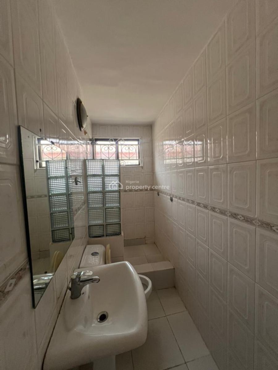 Specious Semi Detached Duplex with Mini Flat Bq, Vgc, Vgc, Lekki, Lagos, Semi-detached Duplex for Rent