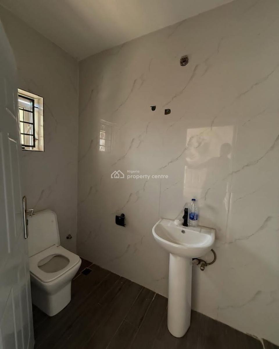 Furnished and Tastefully Finished 3bedroom Flat, Karmo / Idu By Nizamire Hospital Abuja, Karmo, Abuja, Flat / Apartment for Sale