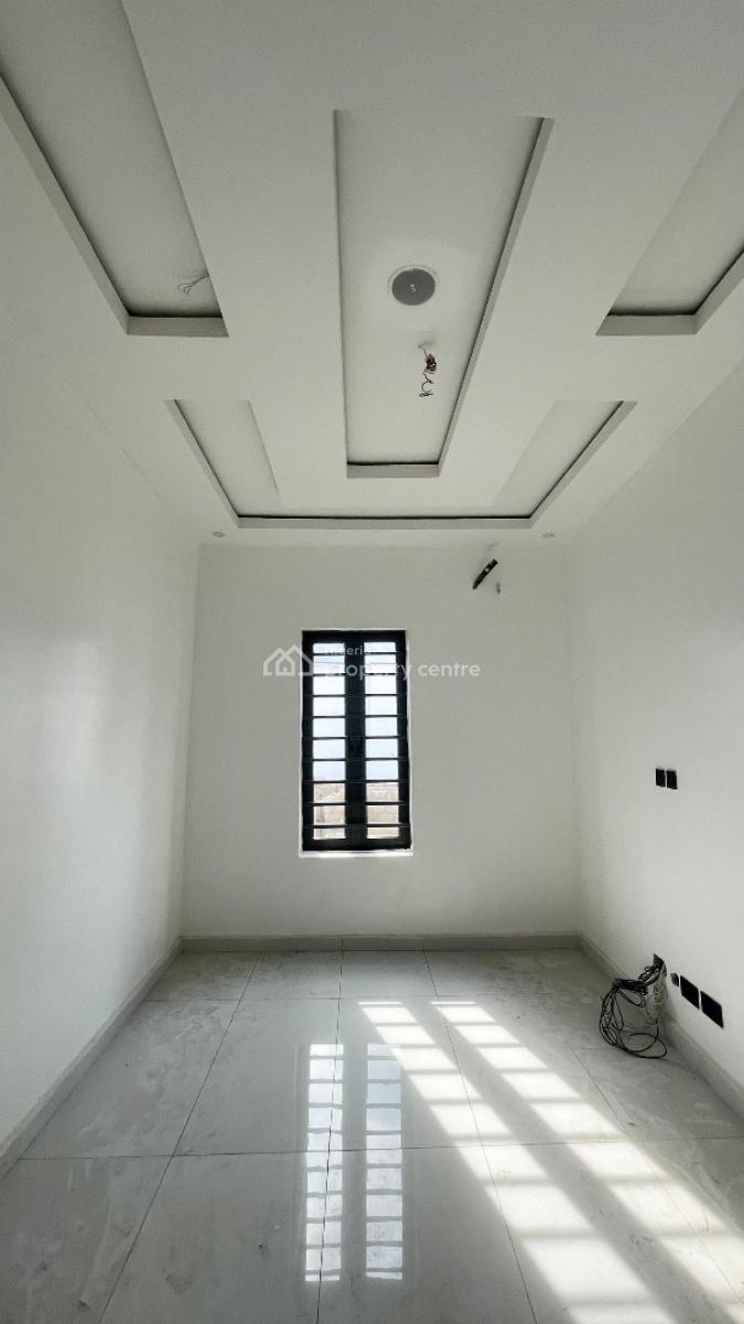 Sharp & Massive 5-bedroom Fully Detached Duplex + Bq + Storage, Ologolo, Ologolo, Lekki, Lagos, Detached Duplex for Sale