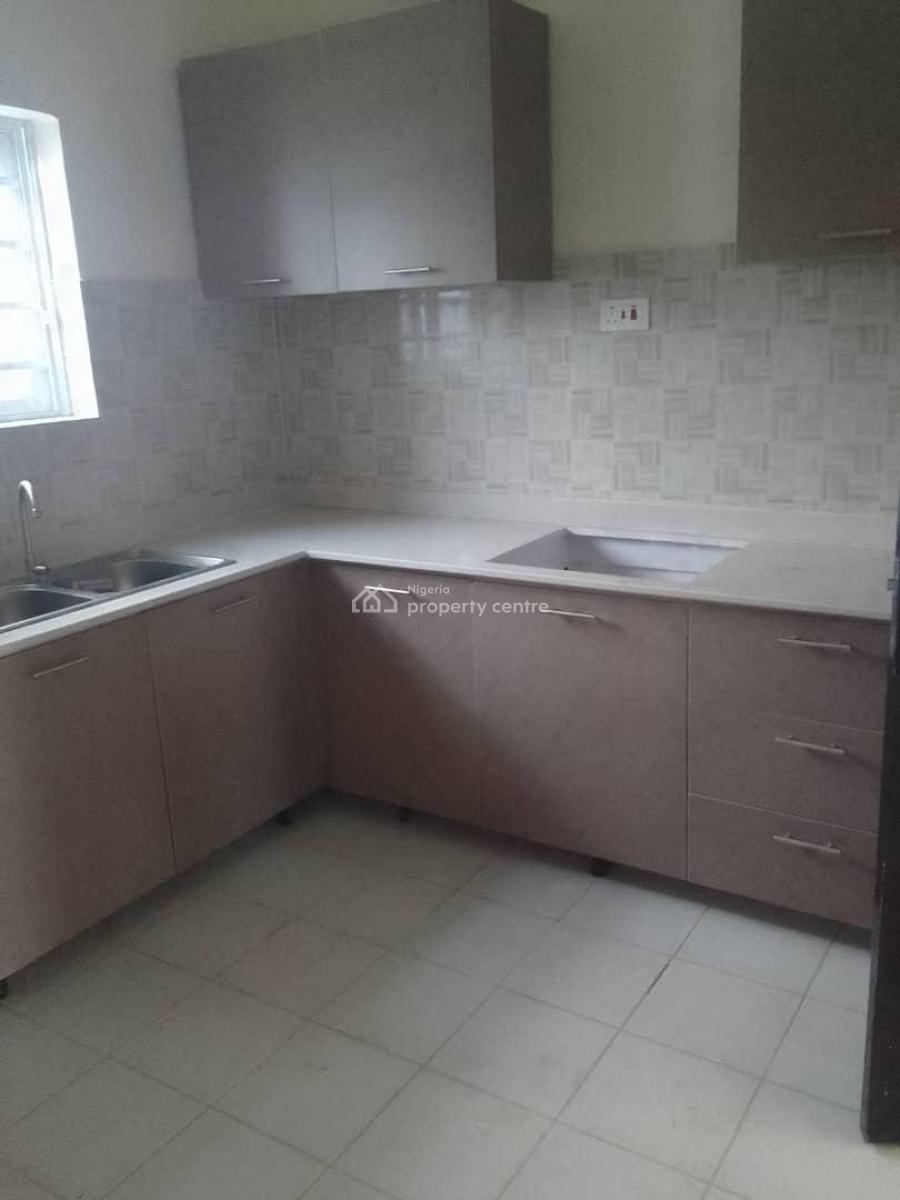Newly Built 2 Bedroom Duplex, Ocean Breeze Estate, Sangotedo, Ajah, Lagos, Terraced Duplex for Rent
