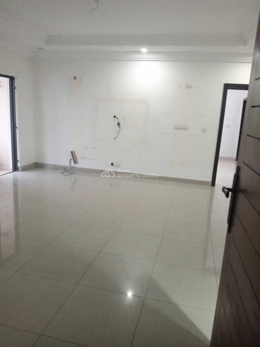 3bedroom Apartment, Osapa, Lekki, Lagos, Flat / Apartment for Rent