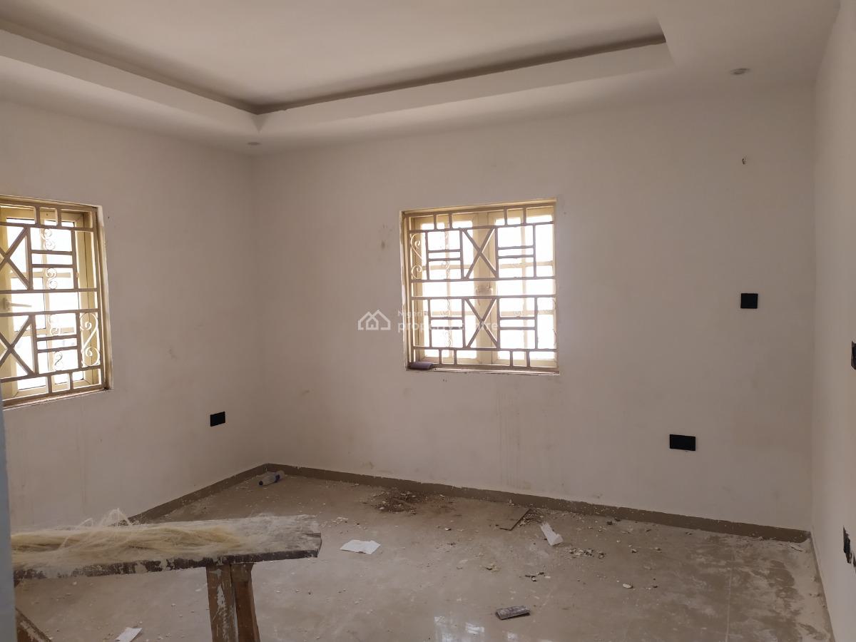 1 Bedroom Apartment, Durumi, Abuja, Mini Flat (room and Parlour) for Rent