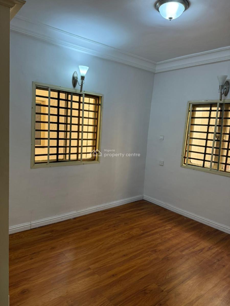 4 Bedrooms Terraced Duplex, Ikeja Gra, Ikeja, Lagos, Terraced Duplex for Sale