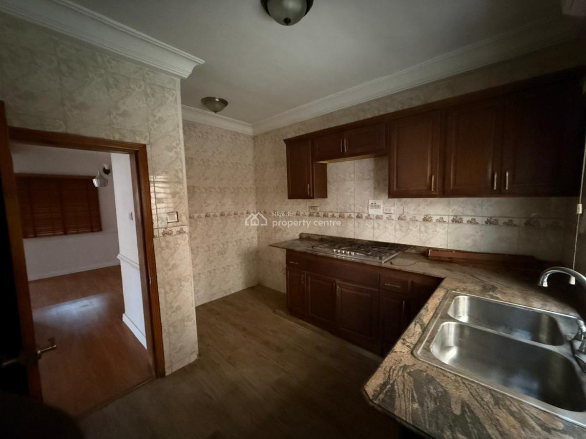 4 Bedrooms Terraced Duplex, Ikeja Gra, Ikeja, Lagos, Terraced Duplex for Sale