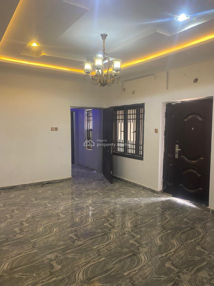 2 Bedrooms Block of Flats, News Engineering, Dawaki, Gwarinpa, Abuja, Flat / Apartment for Rent