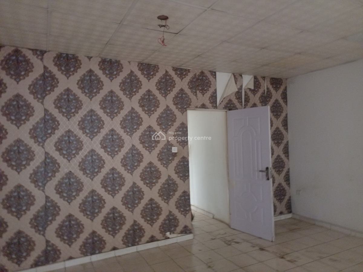 5 Bedroom Detached Duplex with 4 Rooms Bq on a Land of 900 Square Meter, Old Cbn, Garki 2, Garki, Abuja, Detached Duplex for Sale