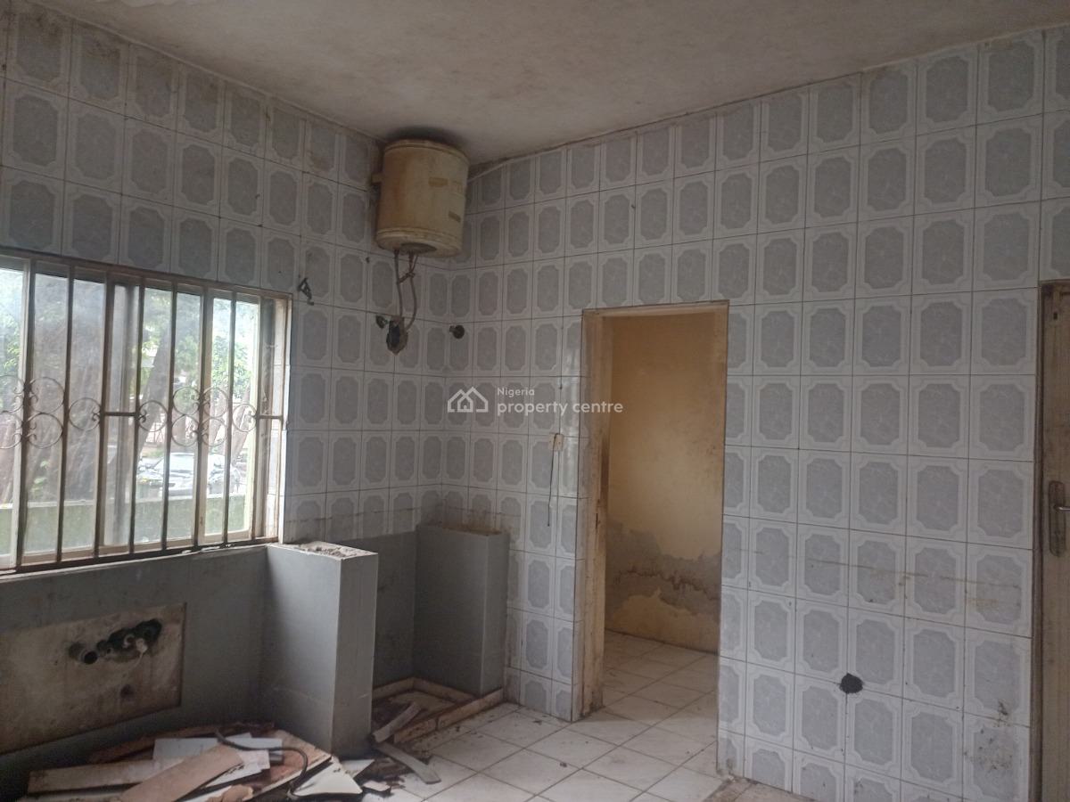 5 Bedroom Detached Duplex with 4 Rooms Bq on a Land of 900 Square Meter, Old Cbn, Garki 2, Garki, Abuja, Detached Duplex for Sale