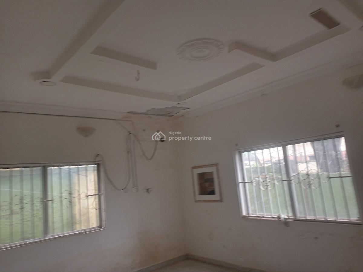 5 Bedroom Detached Duplex with 4 Rooms Bq on a Land of 900 Square Meter, Old Cbn, Garki 2, Garki, Abuja, Detached Duplex for Sale