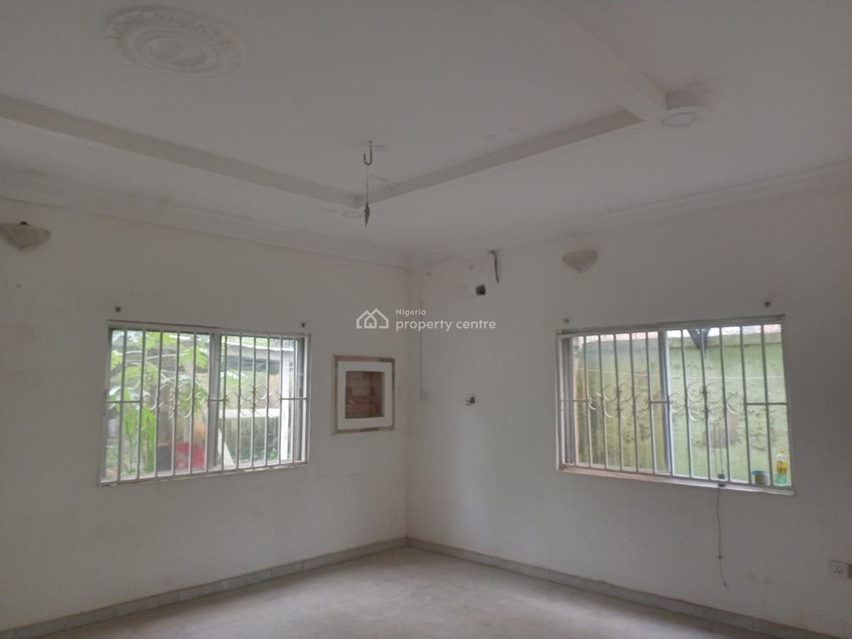5 Bedroom Detached Duplex with 4 Rooms Bq on a Land of 900 Square Meter, Old Cbn, Garki 2, Garki, Abuja, Detached Duplex for Sale