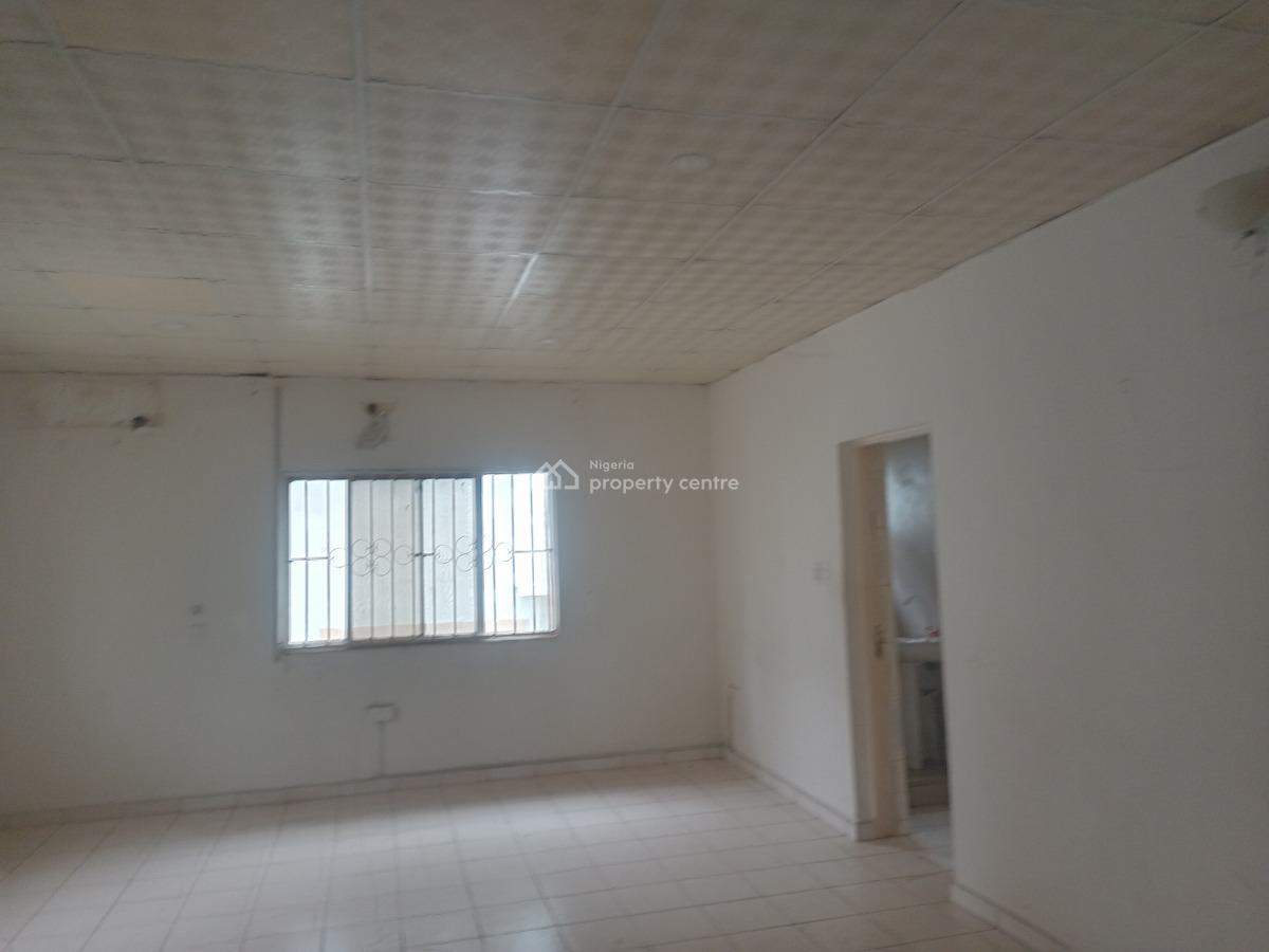 5 Bedroom Detached Duplex with 4 Rooms Bq on a Land of 900 Square Meter, Old Cbn, Garki 2, Garki, Abuja, Detached Duplex for Sale
