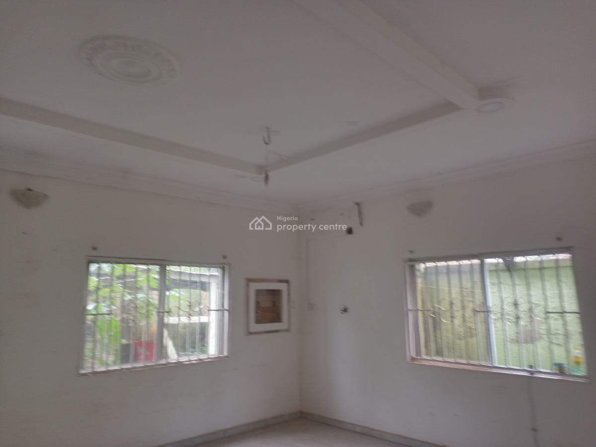 5 Bedroom Detached Duplex with 4 Rooms Bq on a Land of 900 Square Meter, Old Cbn, Garki 2, Garki, Abuja, Detached Duplex for Sale