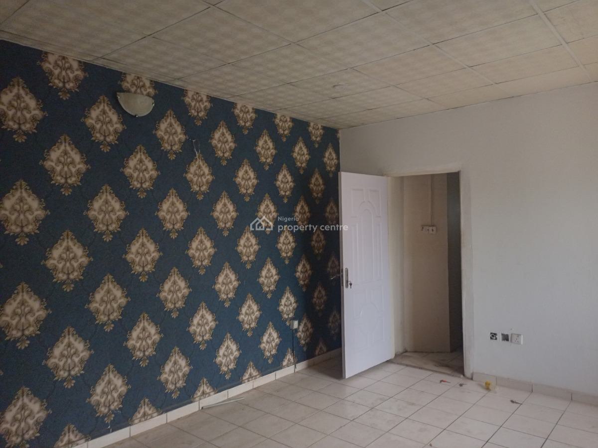 5 Bedroom Detached Duplex with 4 Rooms Bq on a Land of 900 Square Meter, Old Cbn, Garki 2, Garki, Abuja, Detached Duplex for Sale