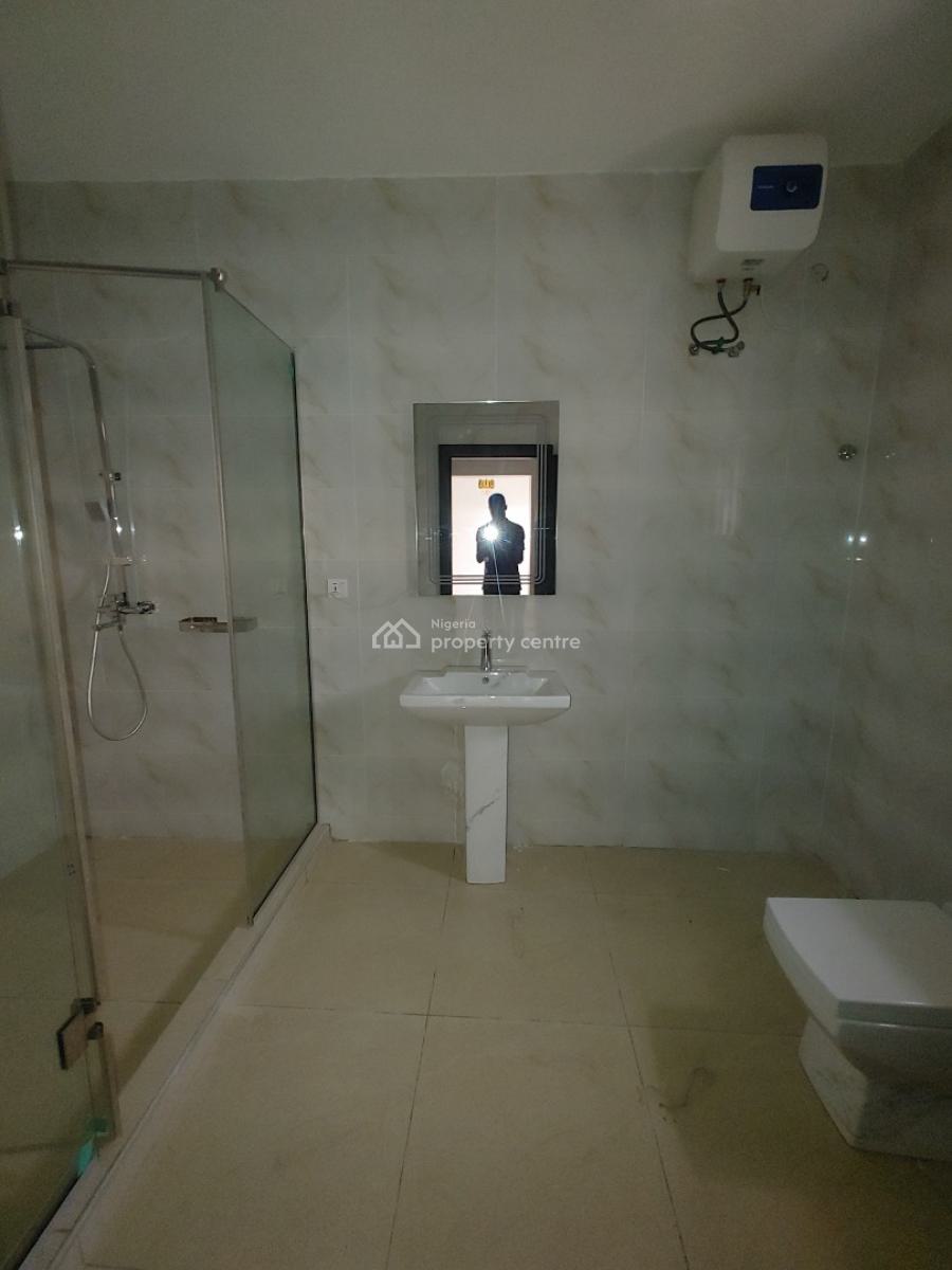 4 Bedroom Duplex, in an Call in Estate. with 24hr Power Suply, Mega Mound, Lekky County Homes, Ikota, Lekki, Lagos, Flat / Apartment for Rent