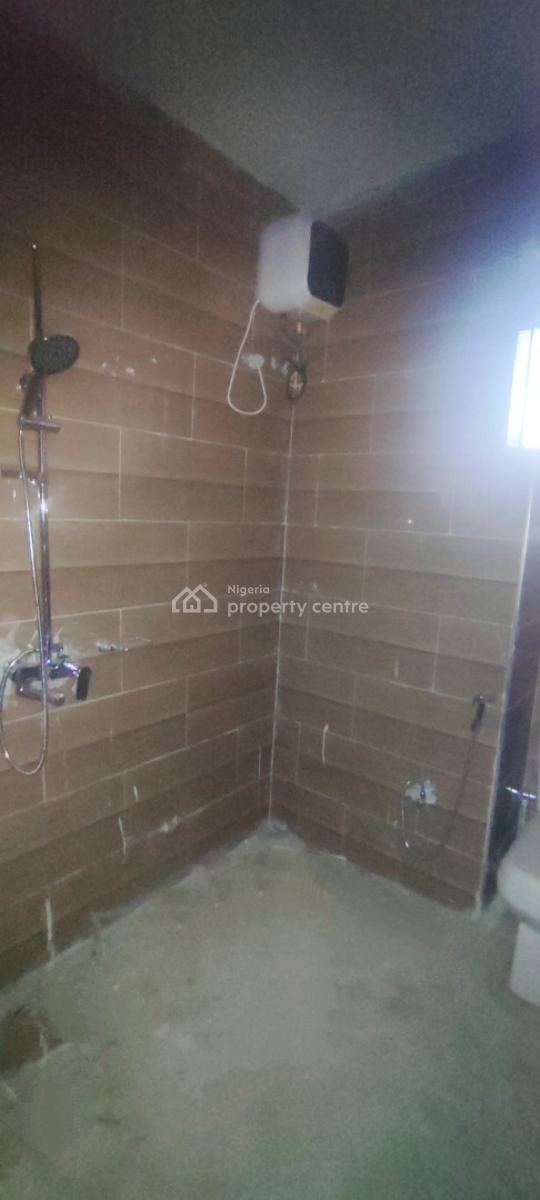 New Luxury 2 Bedroom Terraced House, By Love-all Street, Ikosi, Ketu, Lagos, Terraced Duplex for Rent
