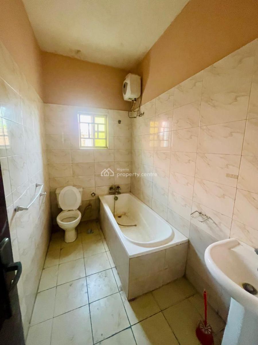 Nice and Standard 3bedroom Flat, Serene and Secure Estate After Lakowe School Gate, Lakowe, Ibeju Lekki, Lagos, Flat / Apartment for Rent