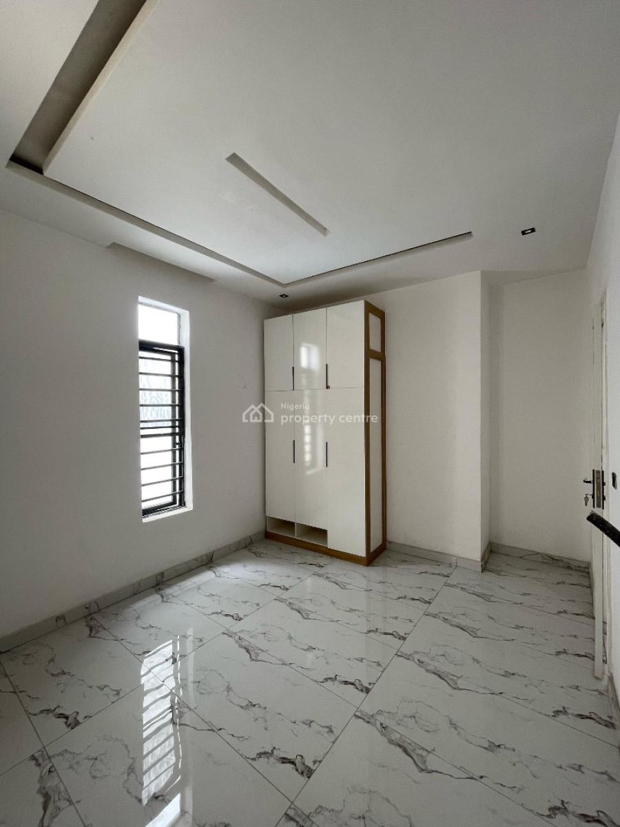 4bedroom Fully Detached Duplex with Pool, Ajah, Lagos, Detached Duplex for Sale