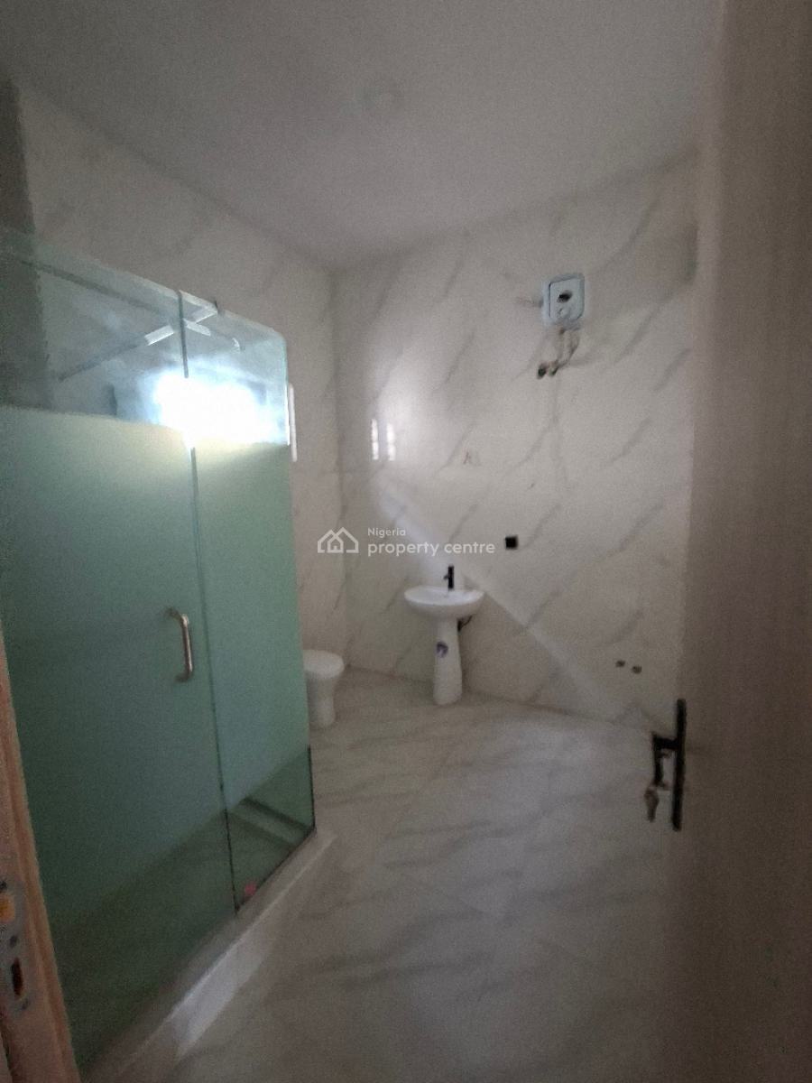 Luxury 5bedroom Duplex with Payment Plan, Hope Estate, Ago Palace, Isolo, Lagos, Detached Duplex for Sale