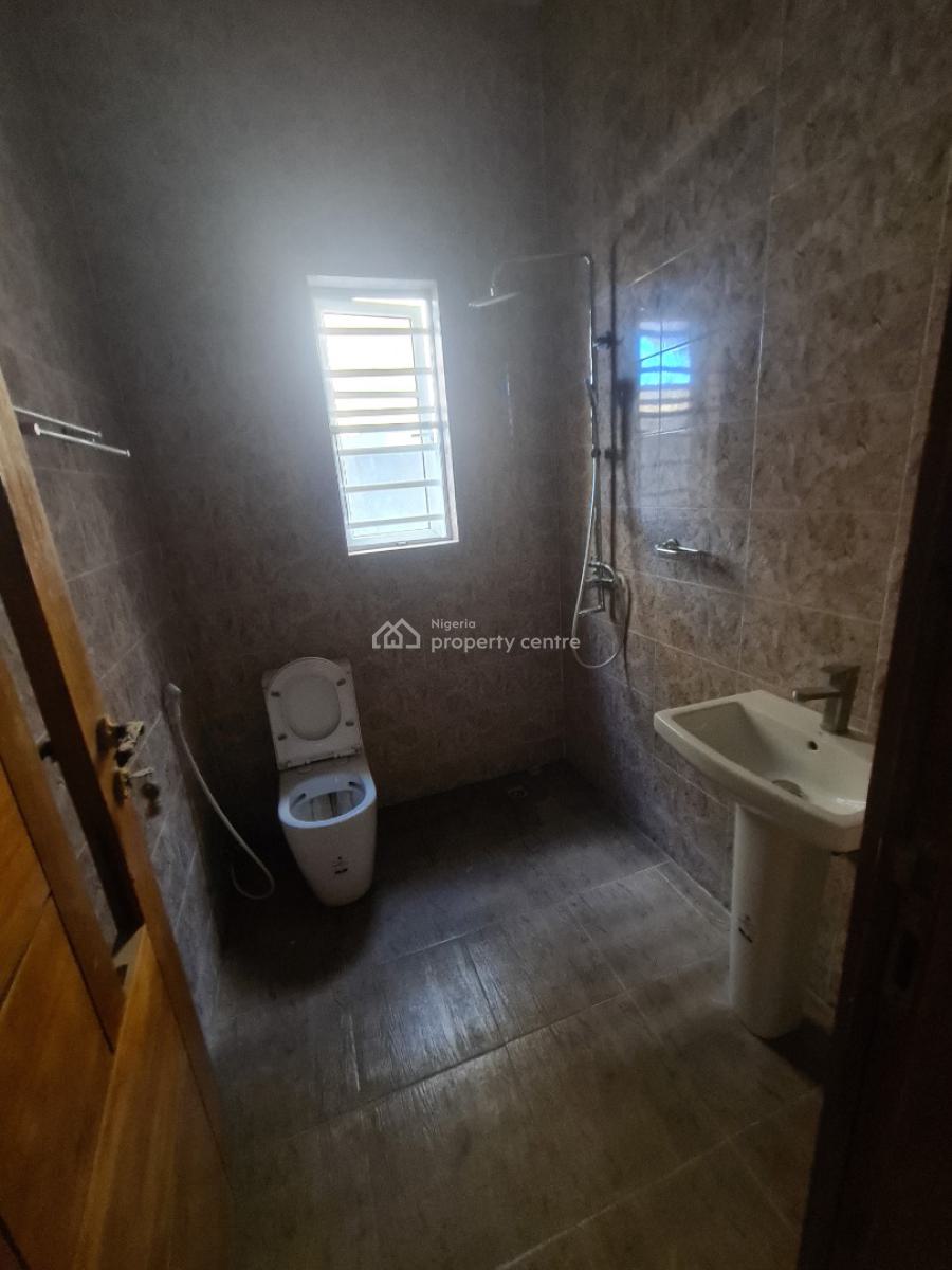 4 Bedrooms Duplex, Lekki Palm City, Ajah, Lagos, Detached Duplex for Rent